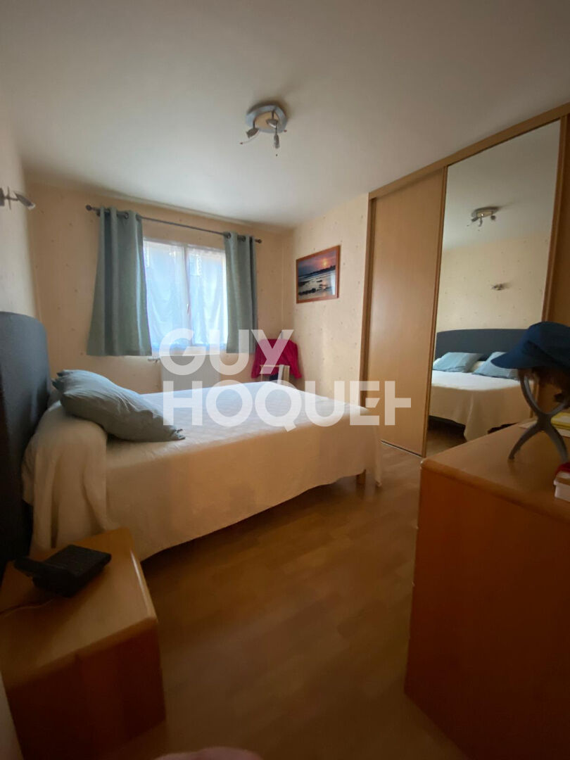 Maison Barjouville 4 pièces  91.45 m²