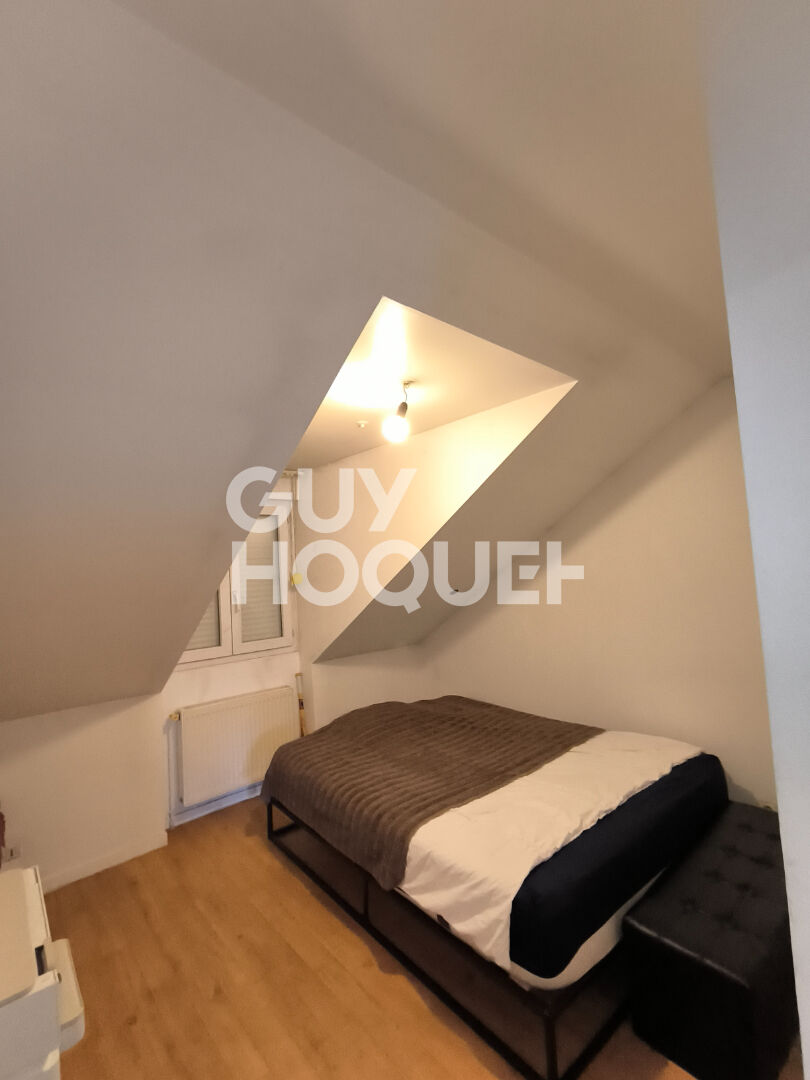 CHARTRES - T2 proche gare