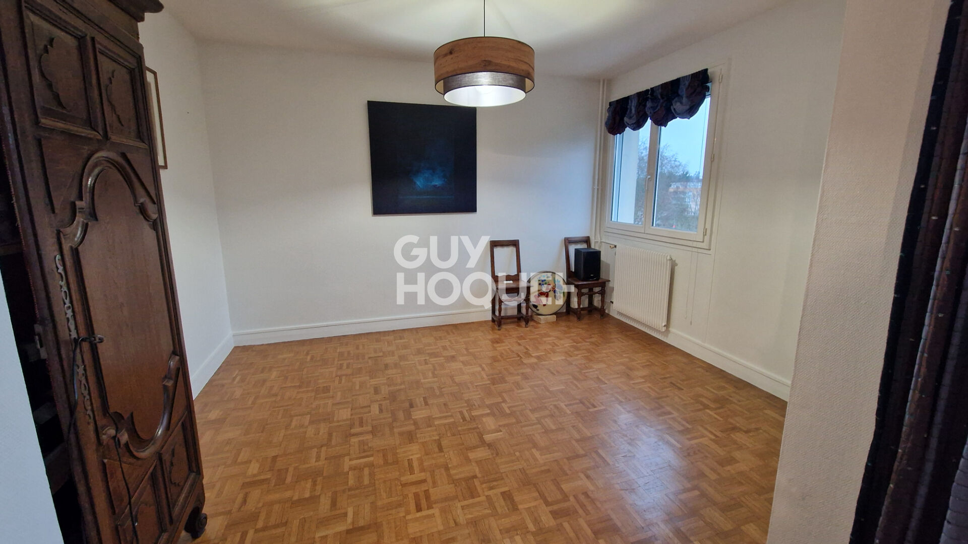 Appartement Chartres 5 pièce(s) 101 m2