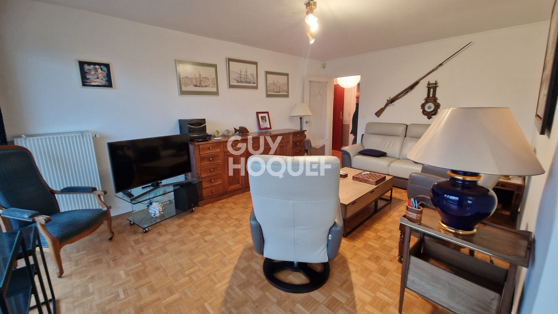 Appartement Chartres 5 pièce(s) 101 m2