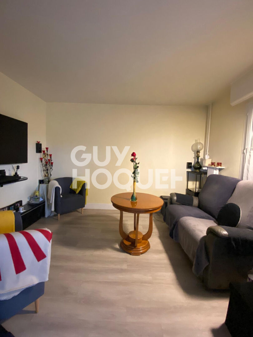 Appartement Chartres 5 pièce(s)