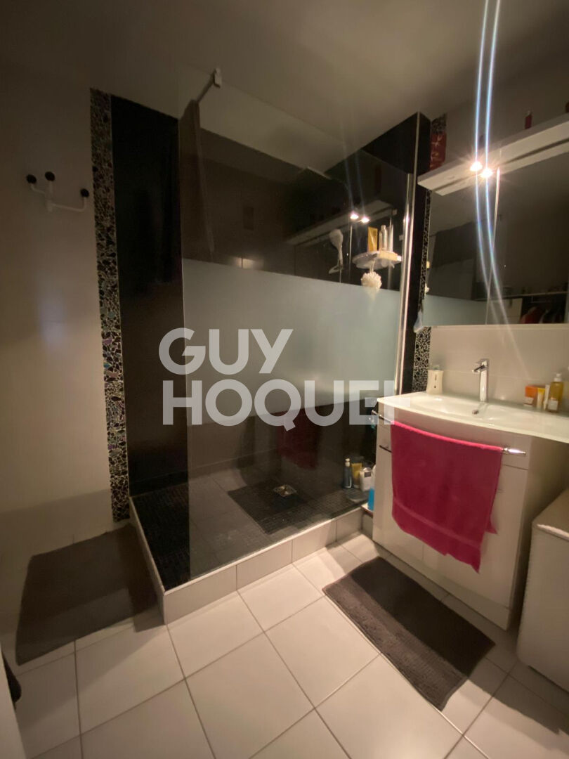 Appartement Chartres 5 pièce(s)