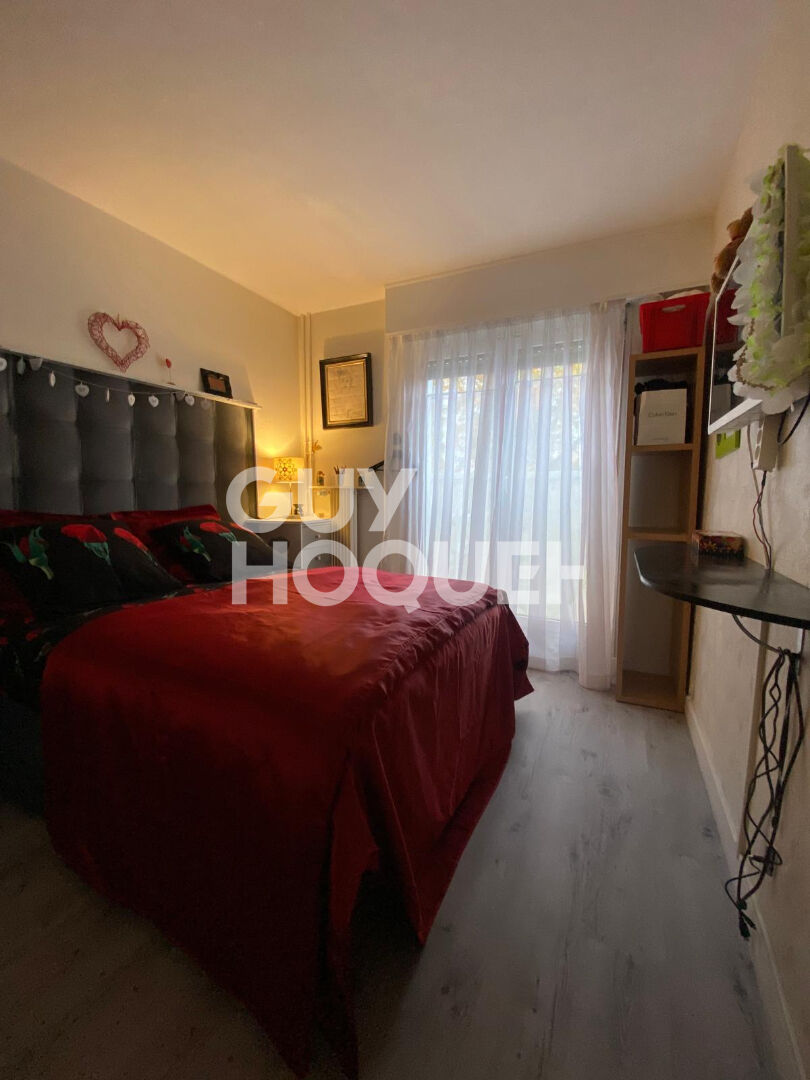 Appartement Chartres 5 pièce(s)