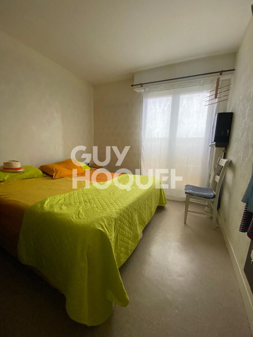 Appartement Chartres 5 pièce(s)