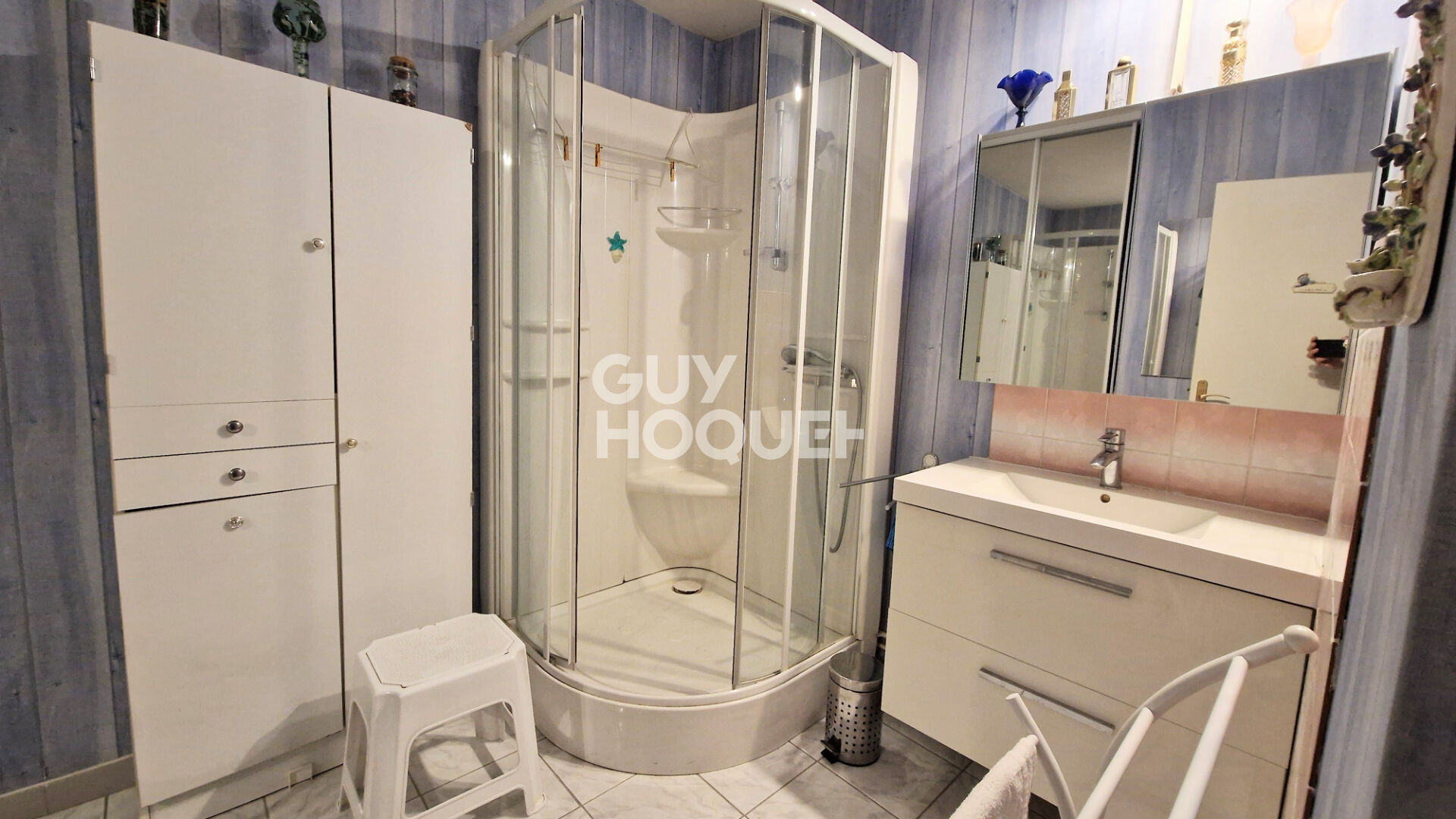 Appartement Chartres 3 pièce(s) avec balcon