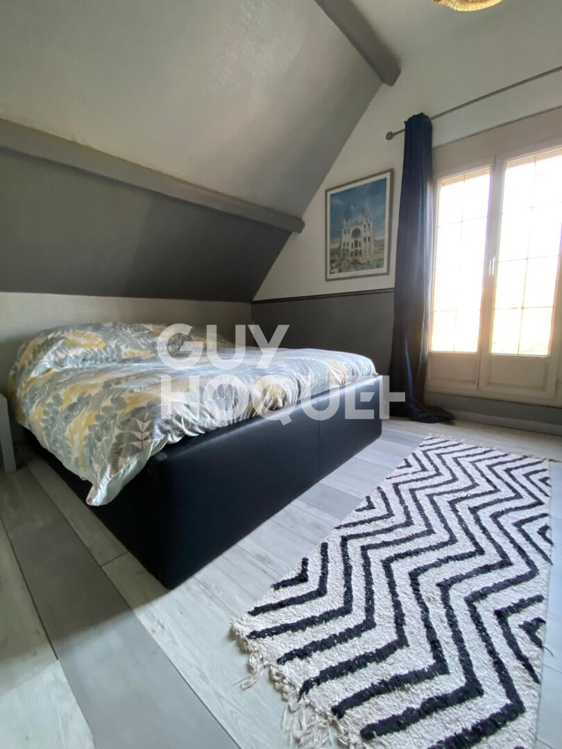 Longère 4 pièce(s) 130 m2