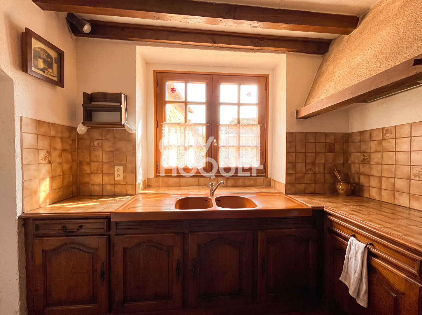 Maison à rénover