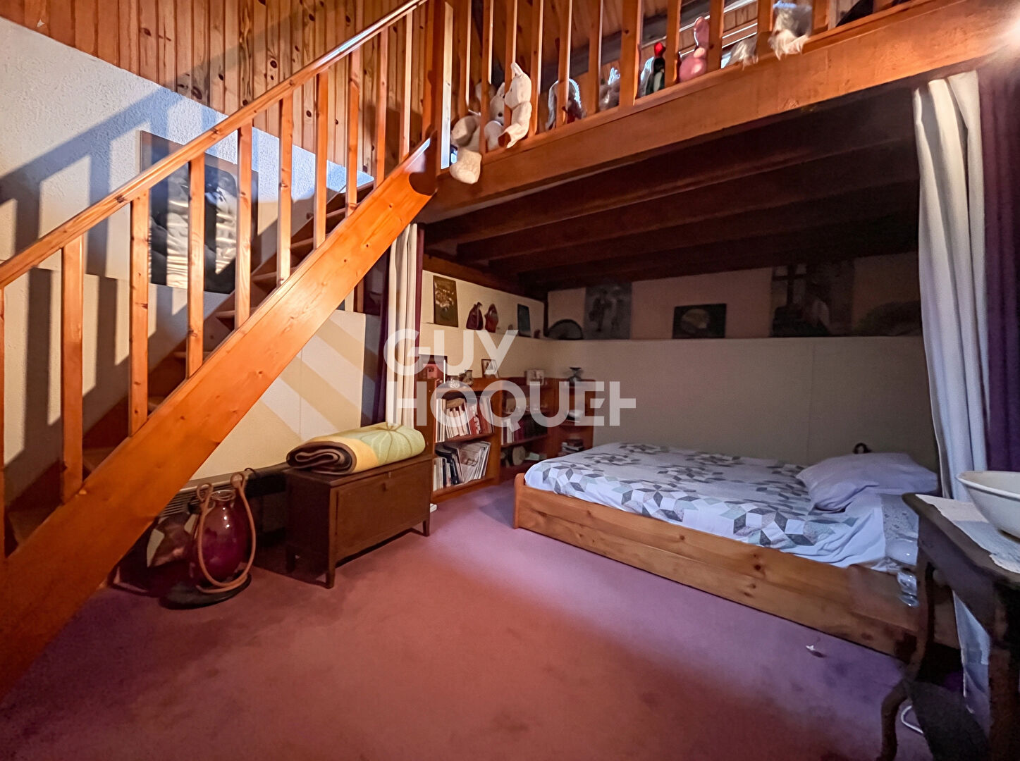 Maison à rénover