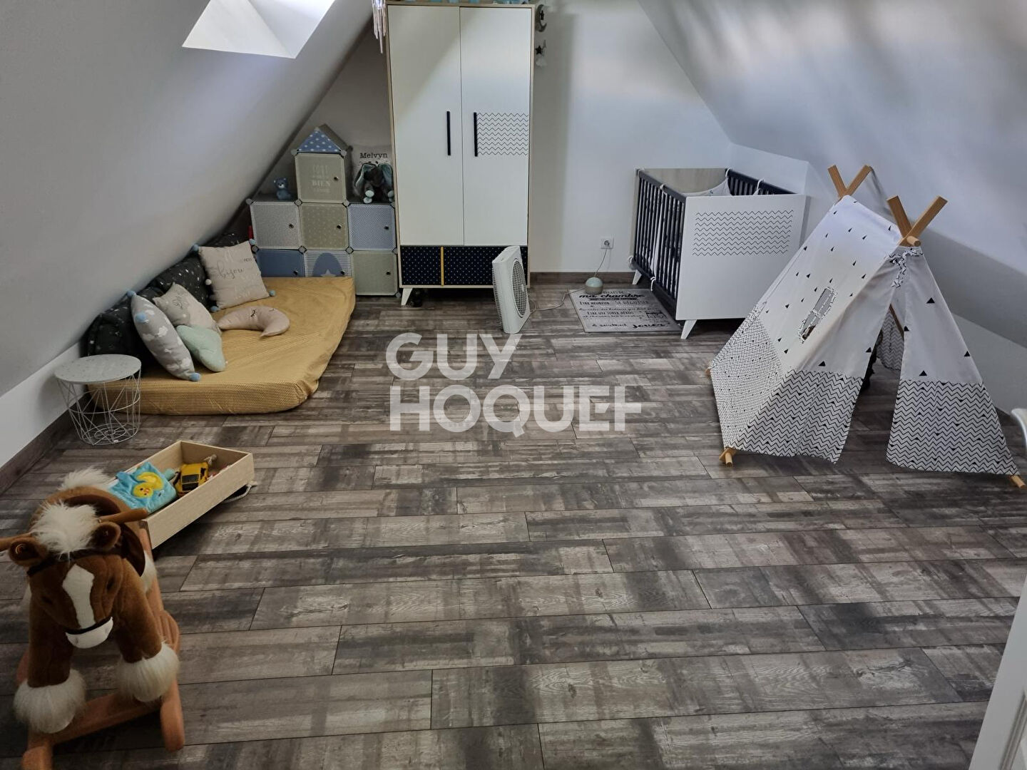 Maison  5 pièces 140 m²