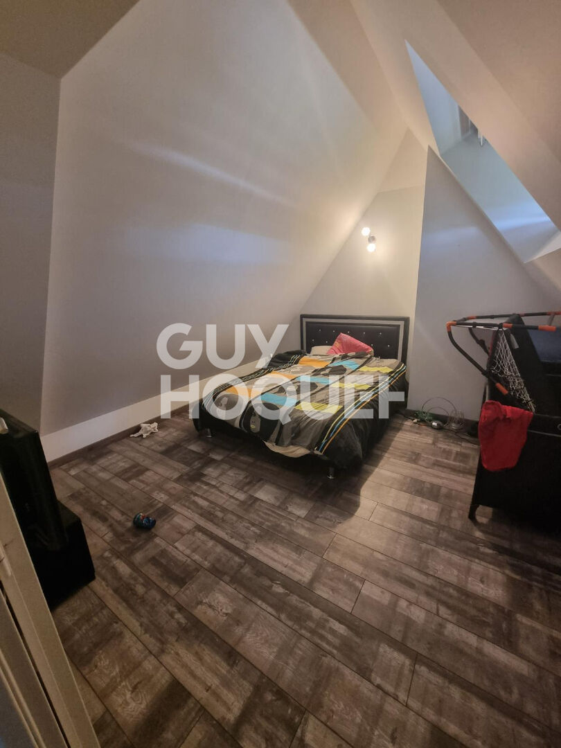 Maison  5 pièces 140 m²