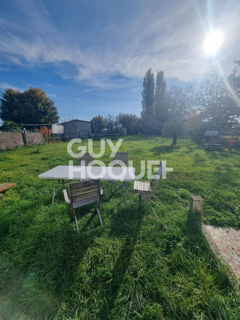 Maison  5 pièces 140 m²