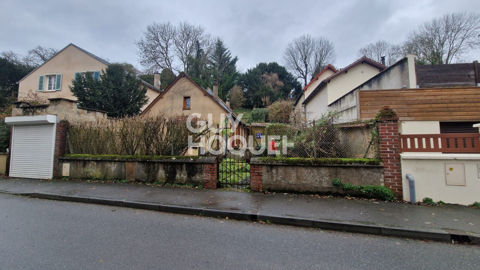 Maison Chartres 2 pièce(s) 45 m2