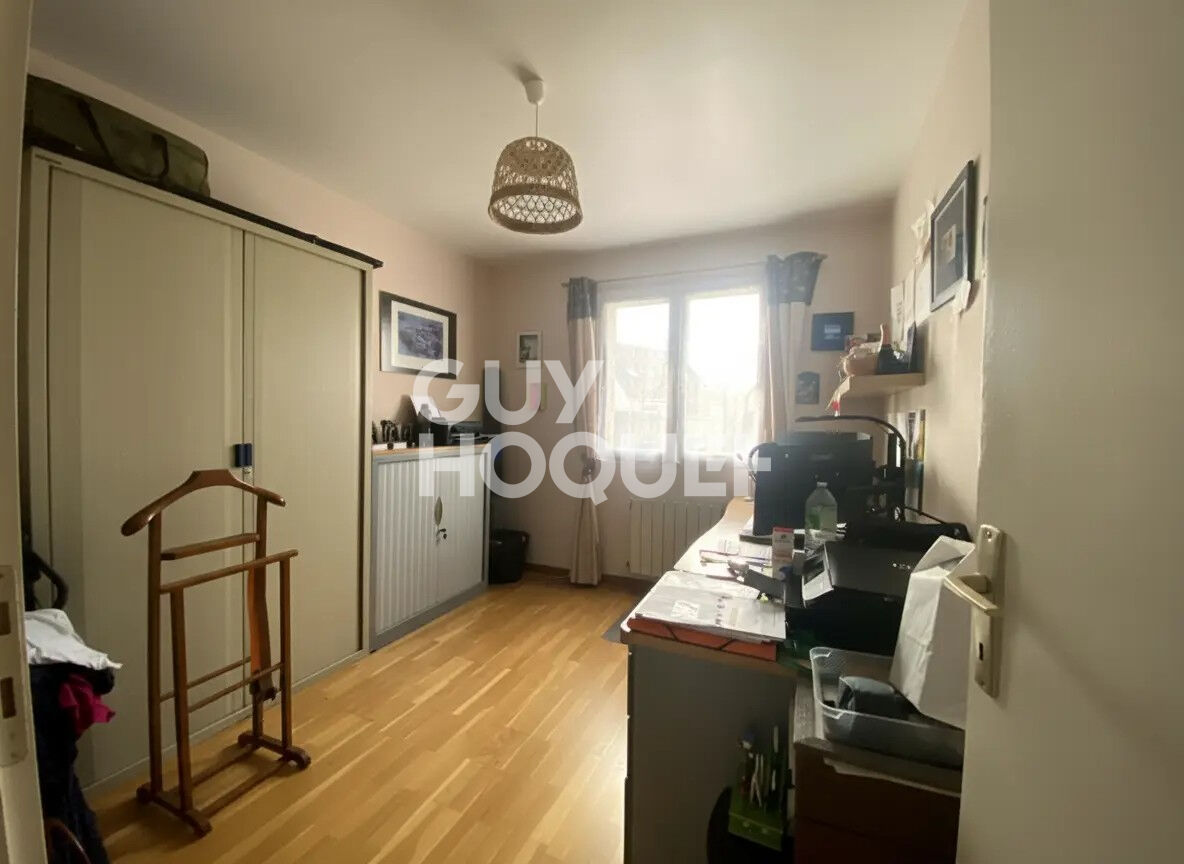 Maison Champhol 6 chambres