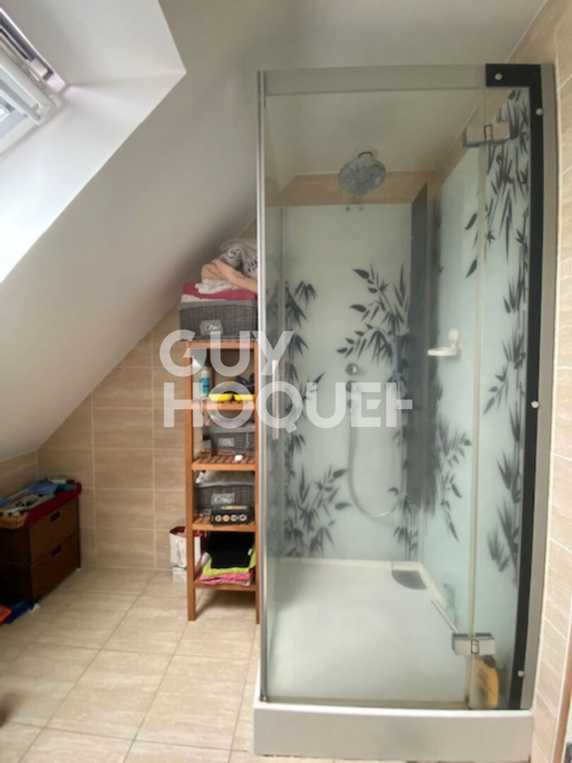 Maison Champhol 6 chambres