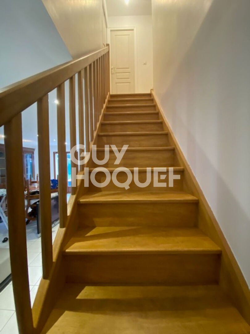 Maison Champhol 6 chambres