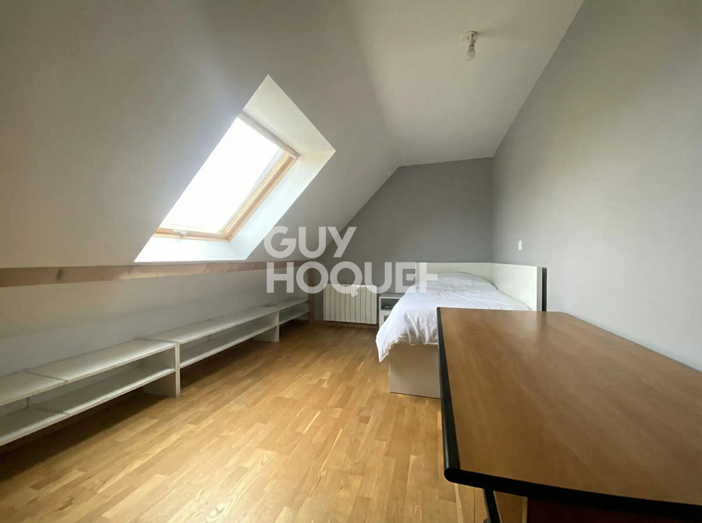 Maison Champhol 6 chambres