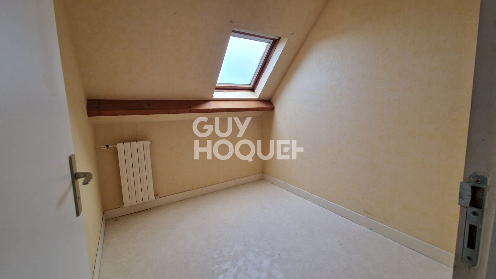 Charmant pavillon à Champhol -101 m²  habitables sur terrain clos de 673 m²