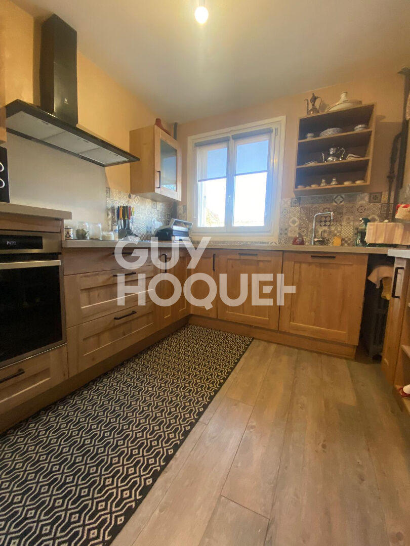 Appartement  Chartres F3 -60 m²  - Hyper centre-