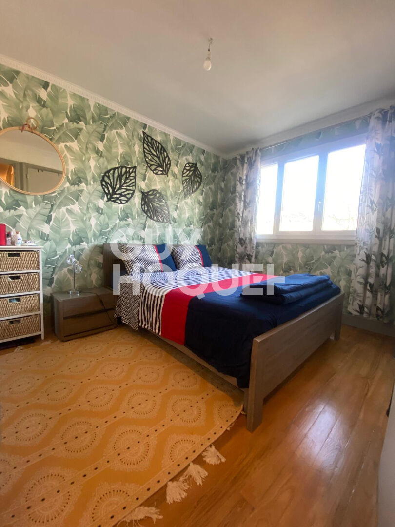 Appartement  Chartres F3 -60 m²  - Hyper centre-