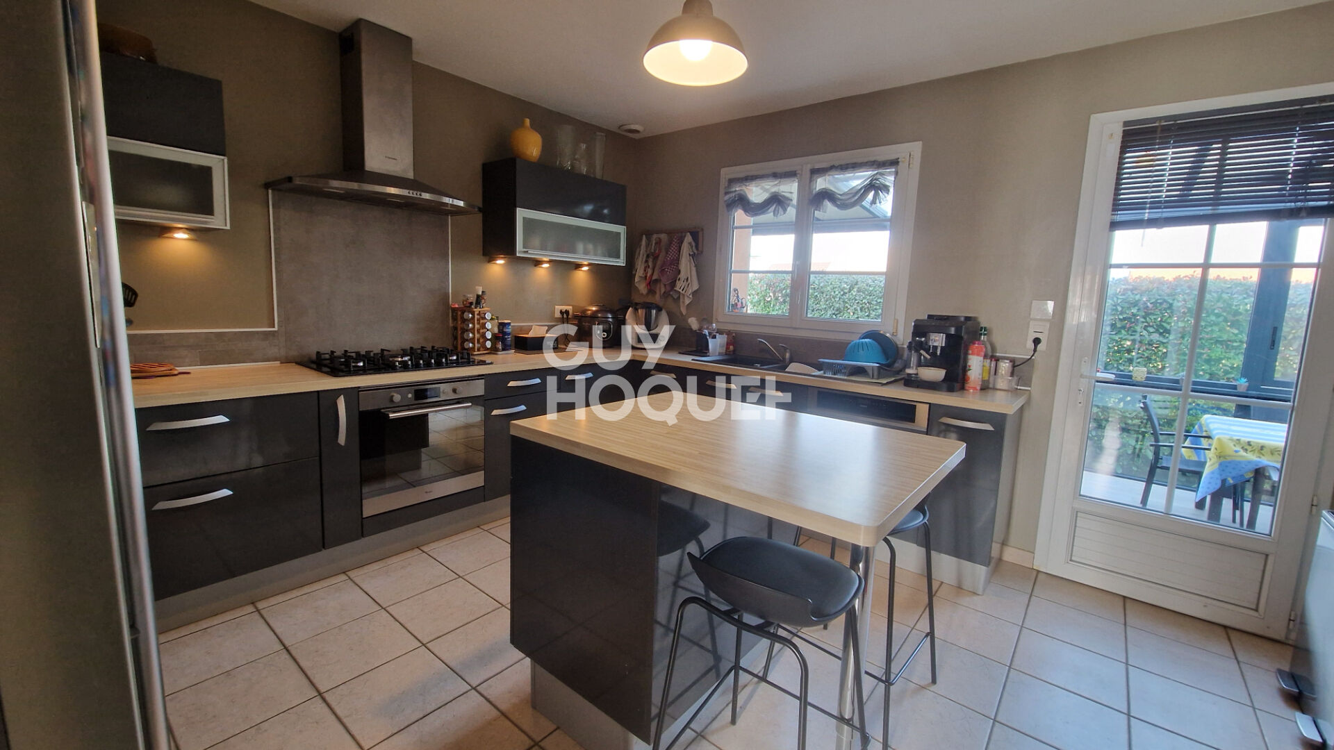 Maison Le Coudray 7 pièce(s) 170 m2