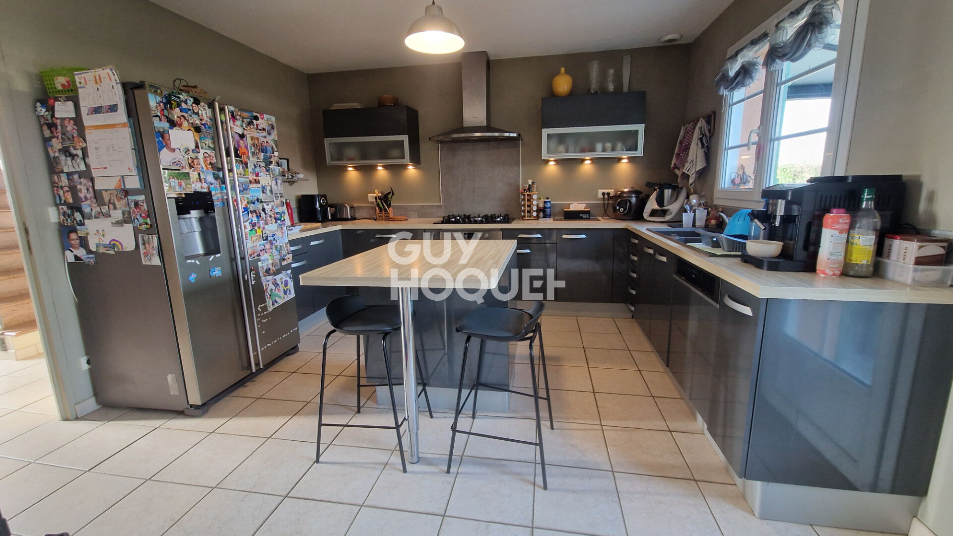 Maison Le Coudray 7 pièce(s) 170 m2