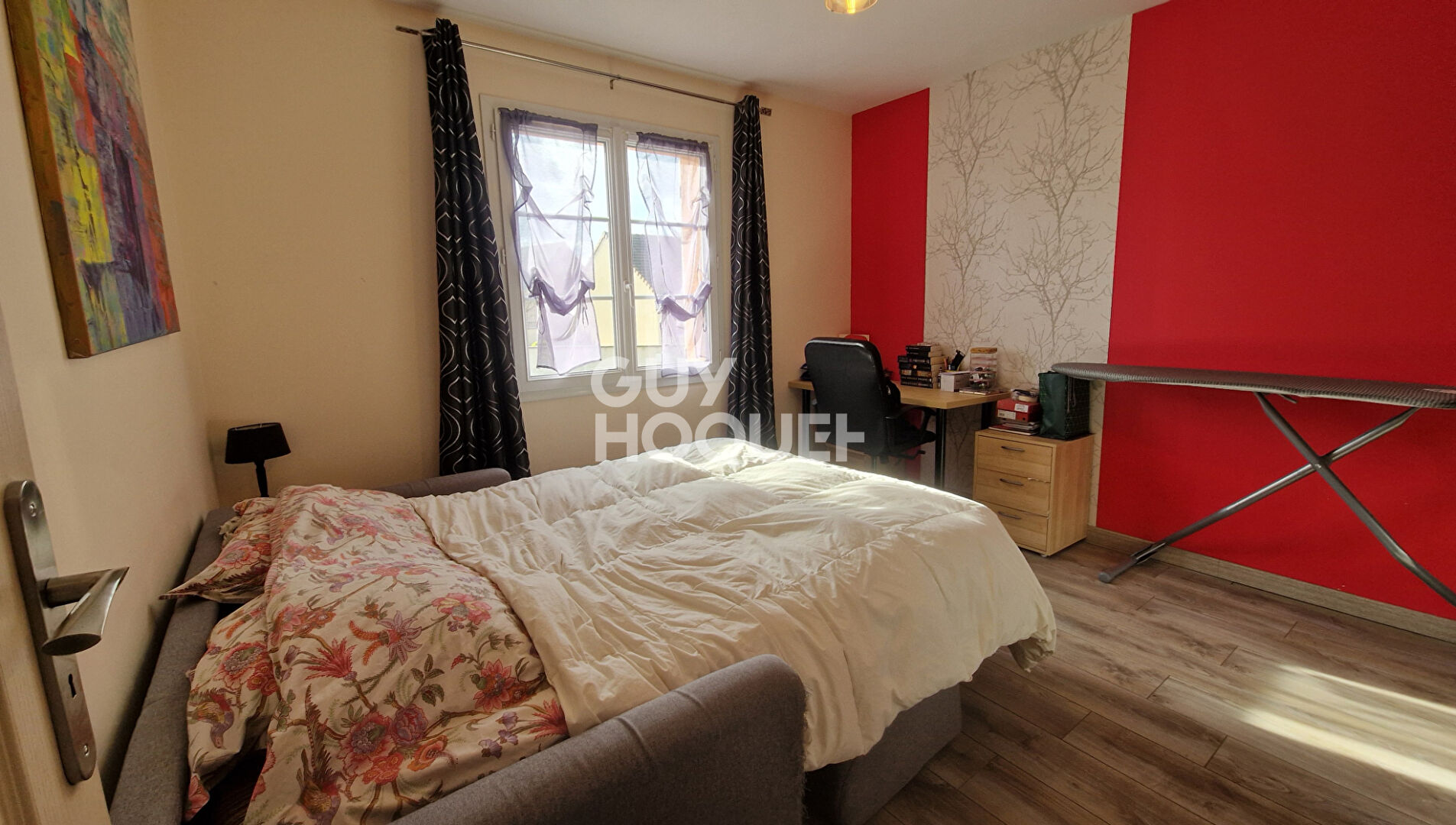 Maison Le Coudray 7 pièce(s) 170 m2