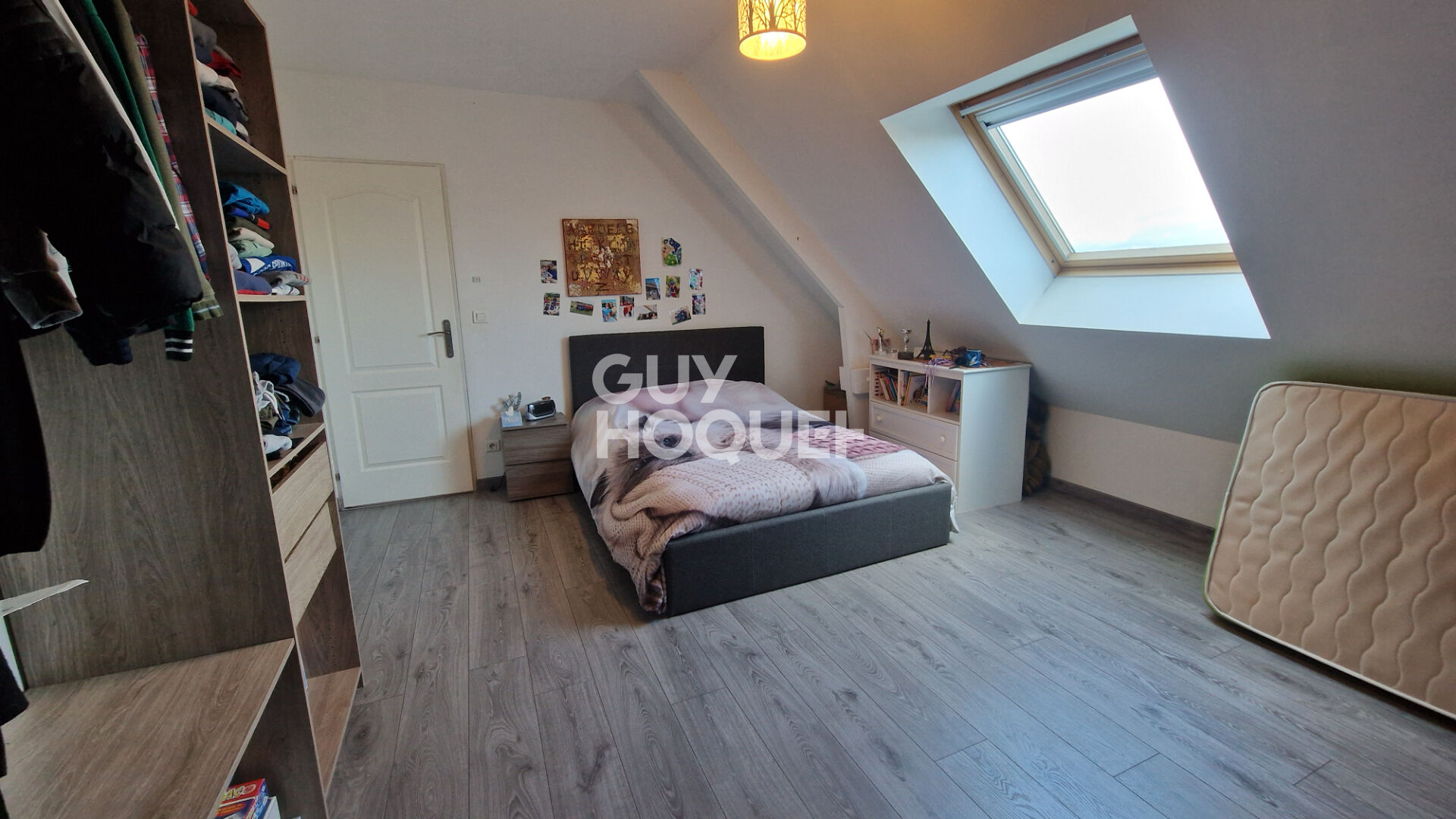 Maison Le Coudray 7 pièce(s) 170 m2