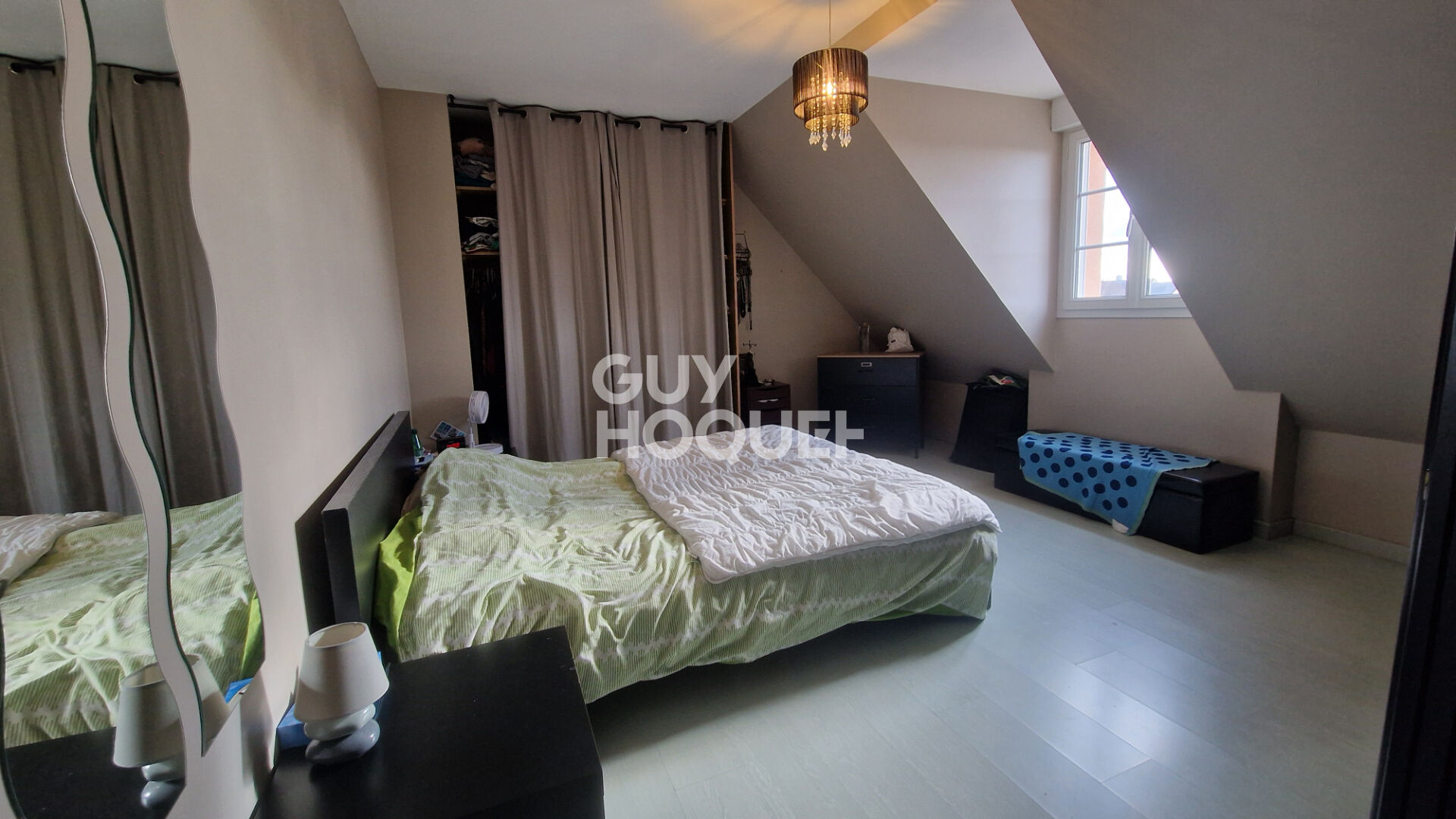 Maison Le Coudray 7 pièce(s) 170 m2