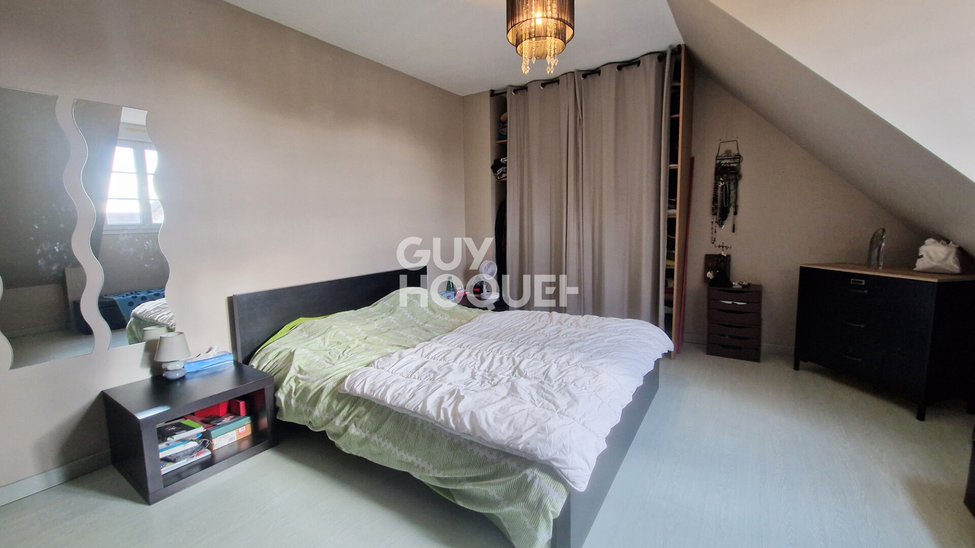 Maison Le Coudray 7 pièce(s) 170 m2