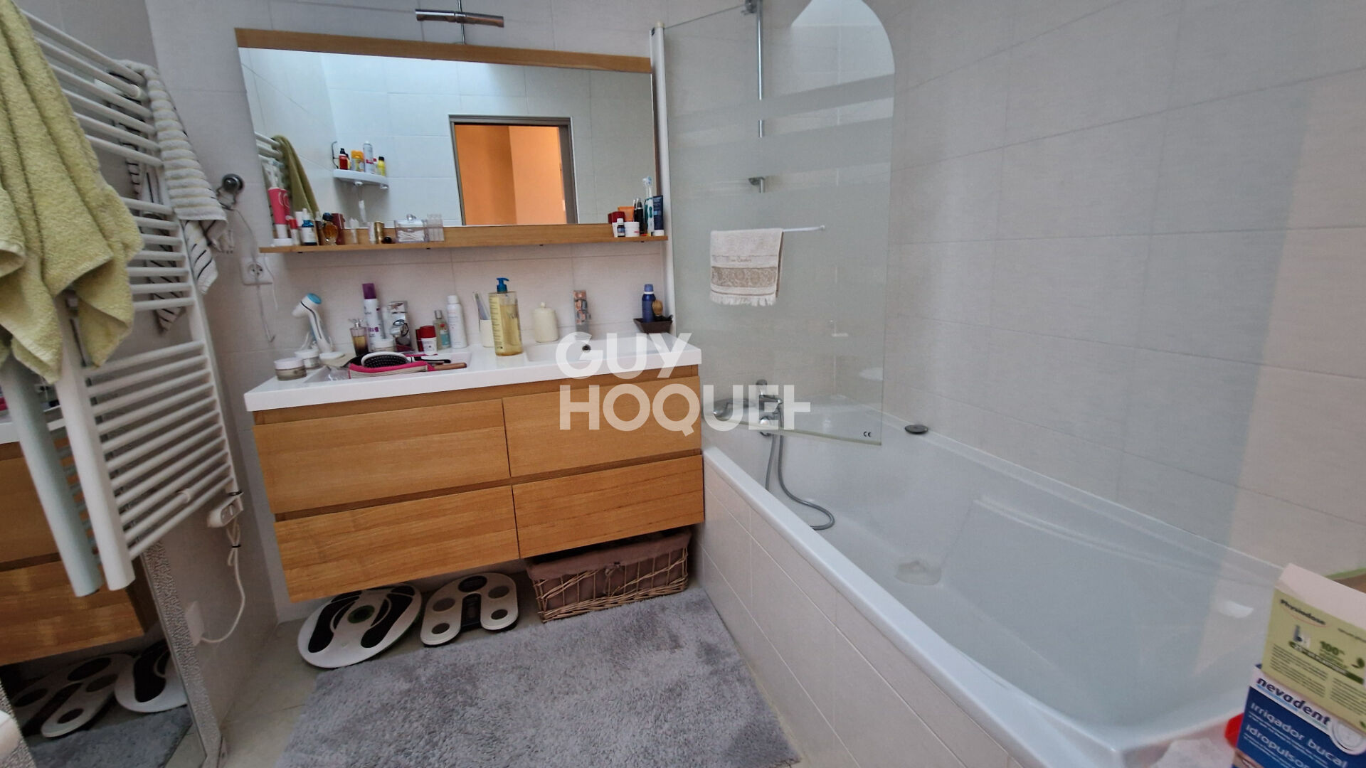 Agglo sud, maison de 5 pièces, secteur calme et recherché