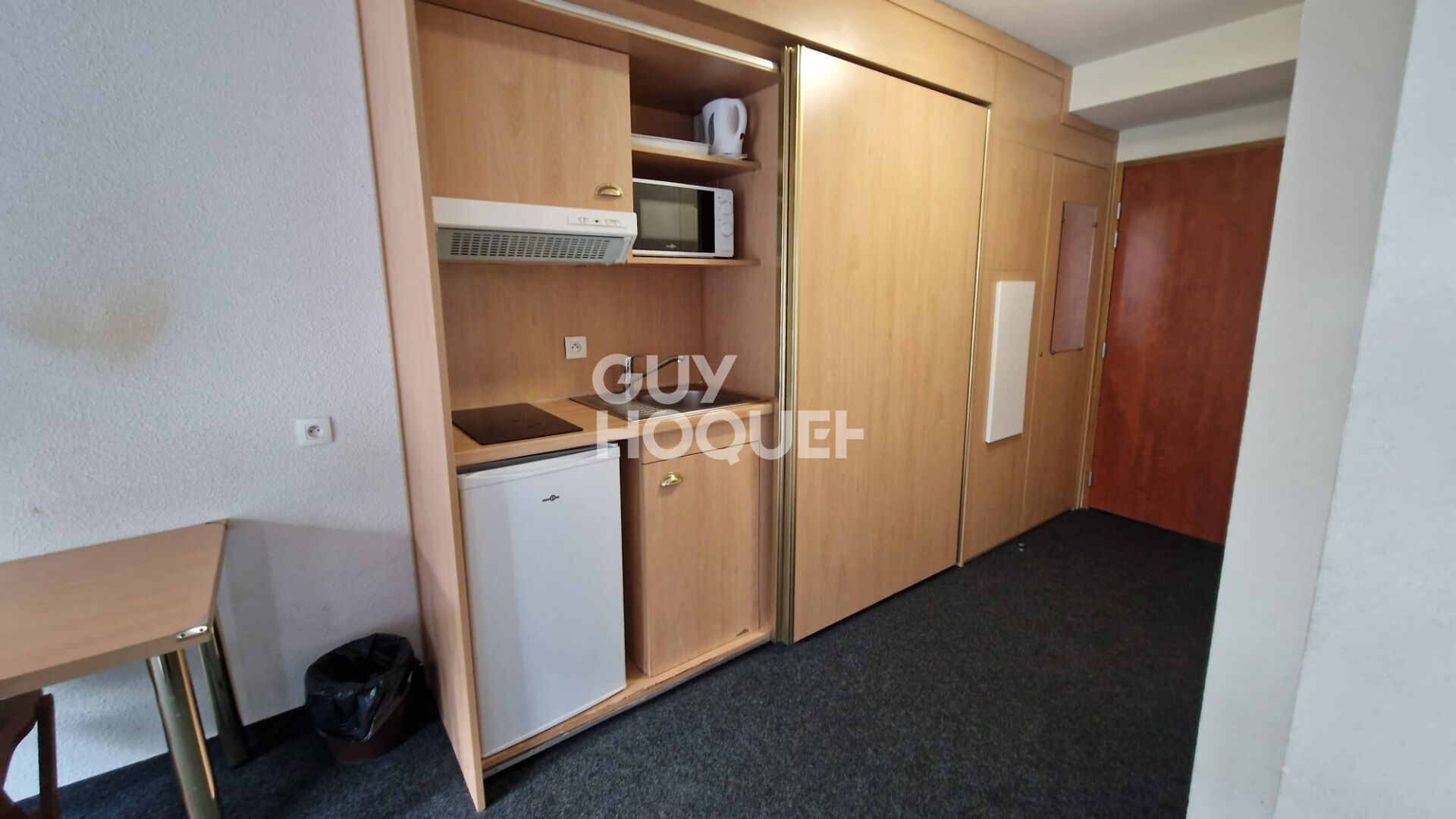 Spécial investisseur Appartement  2 pièce(s) 40 m2 loué en LMNP