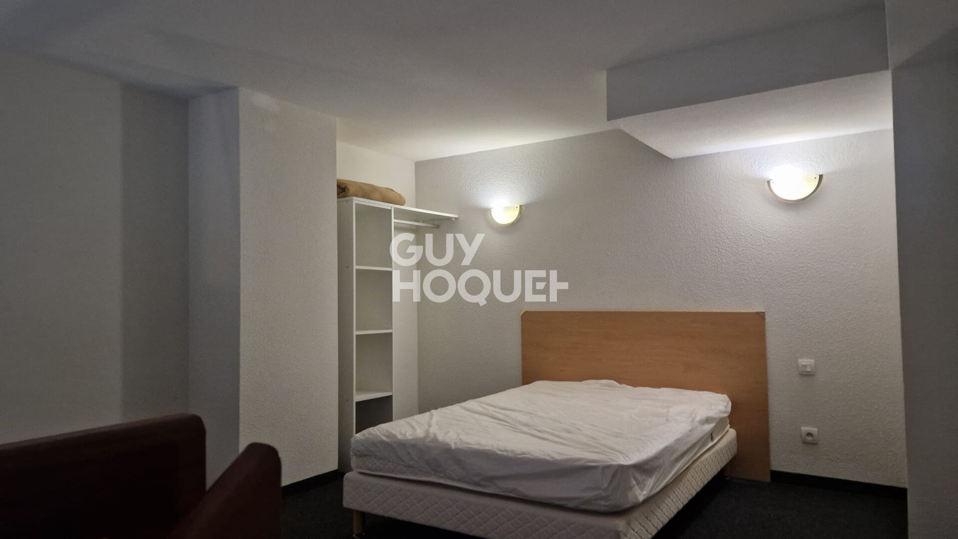 Spécial investisseur Appartement  2 pièce(s) 40 m2 loué en LMNP