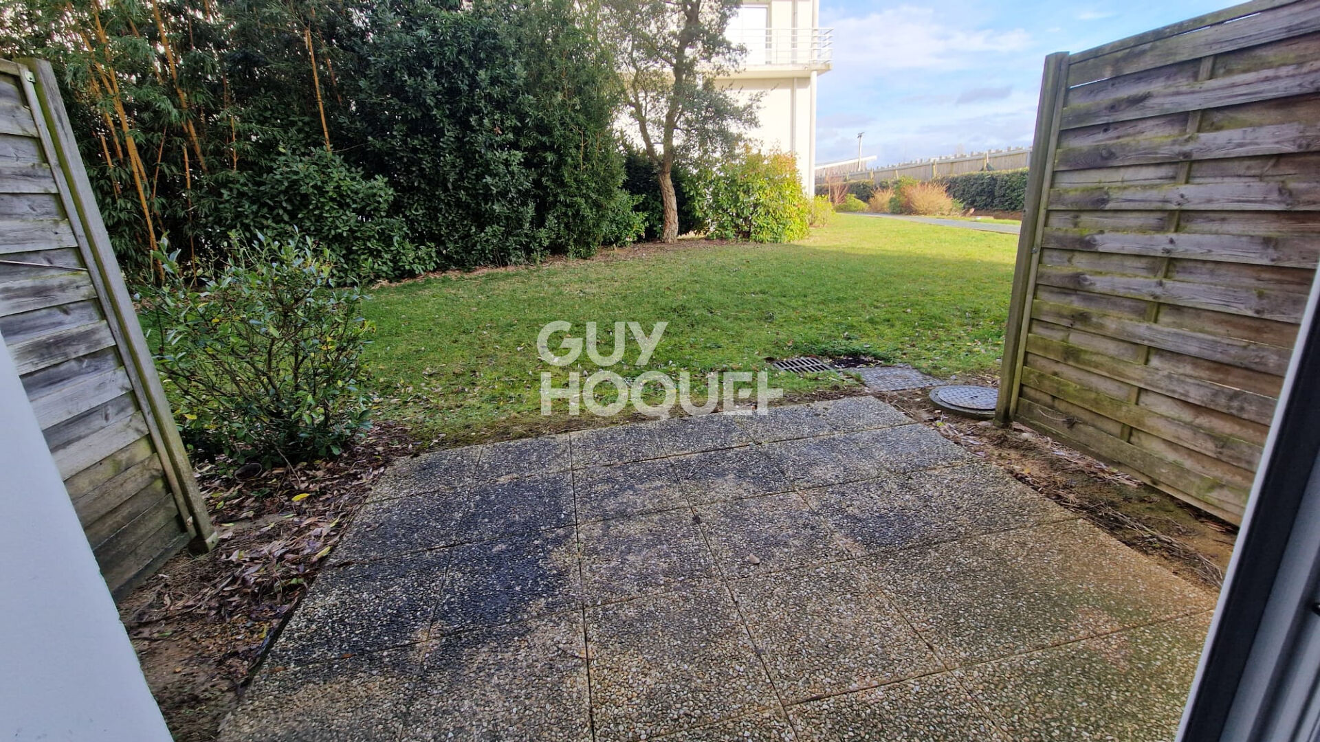 Spécial investisseur Appartement  2 pièce(s) 40 m2 loué en LMNP