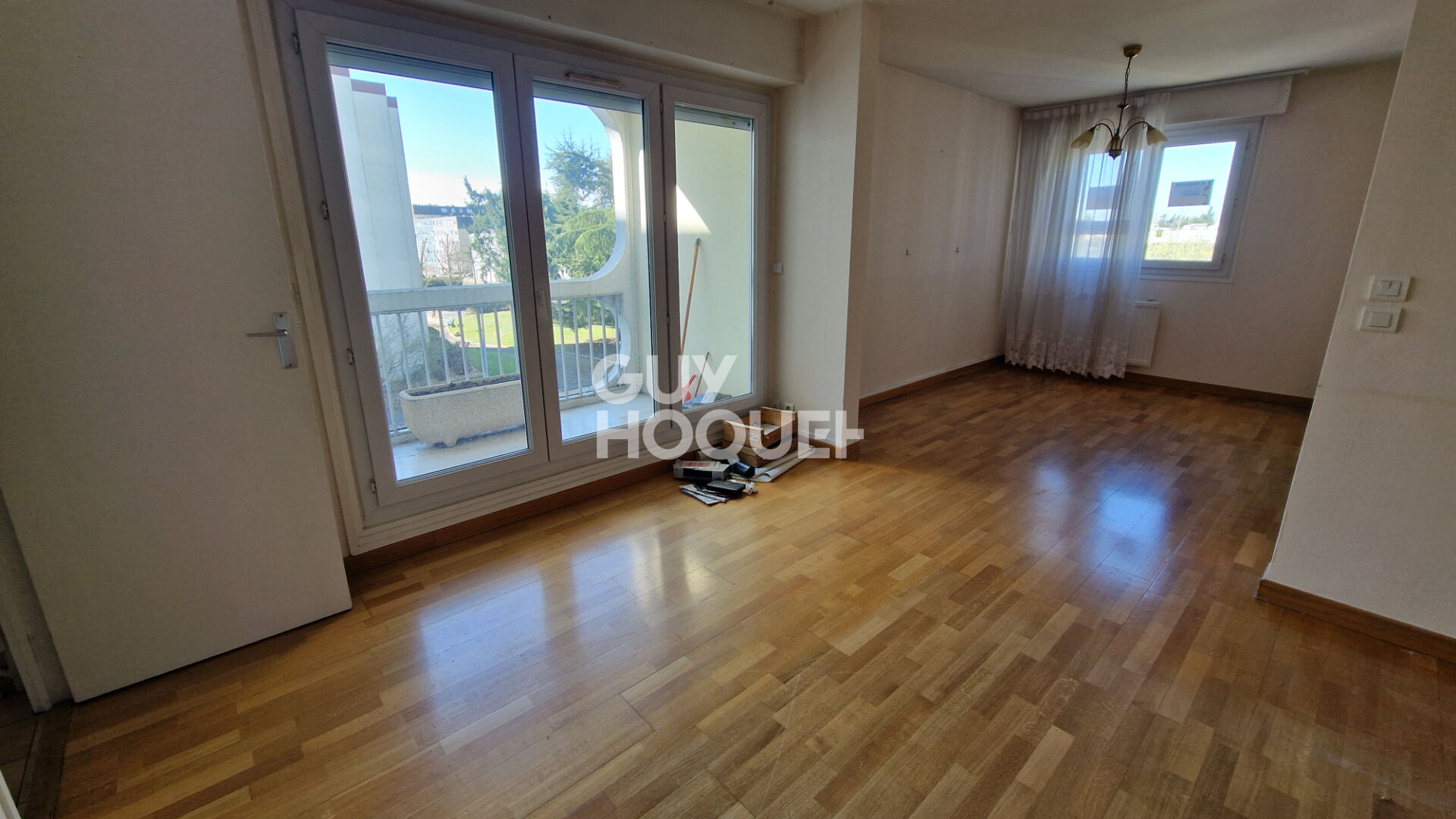 Appartement Chartres 5 pièce(s)