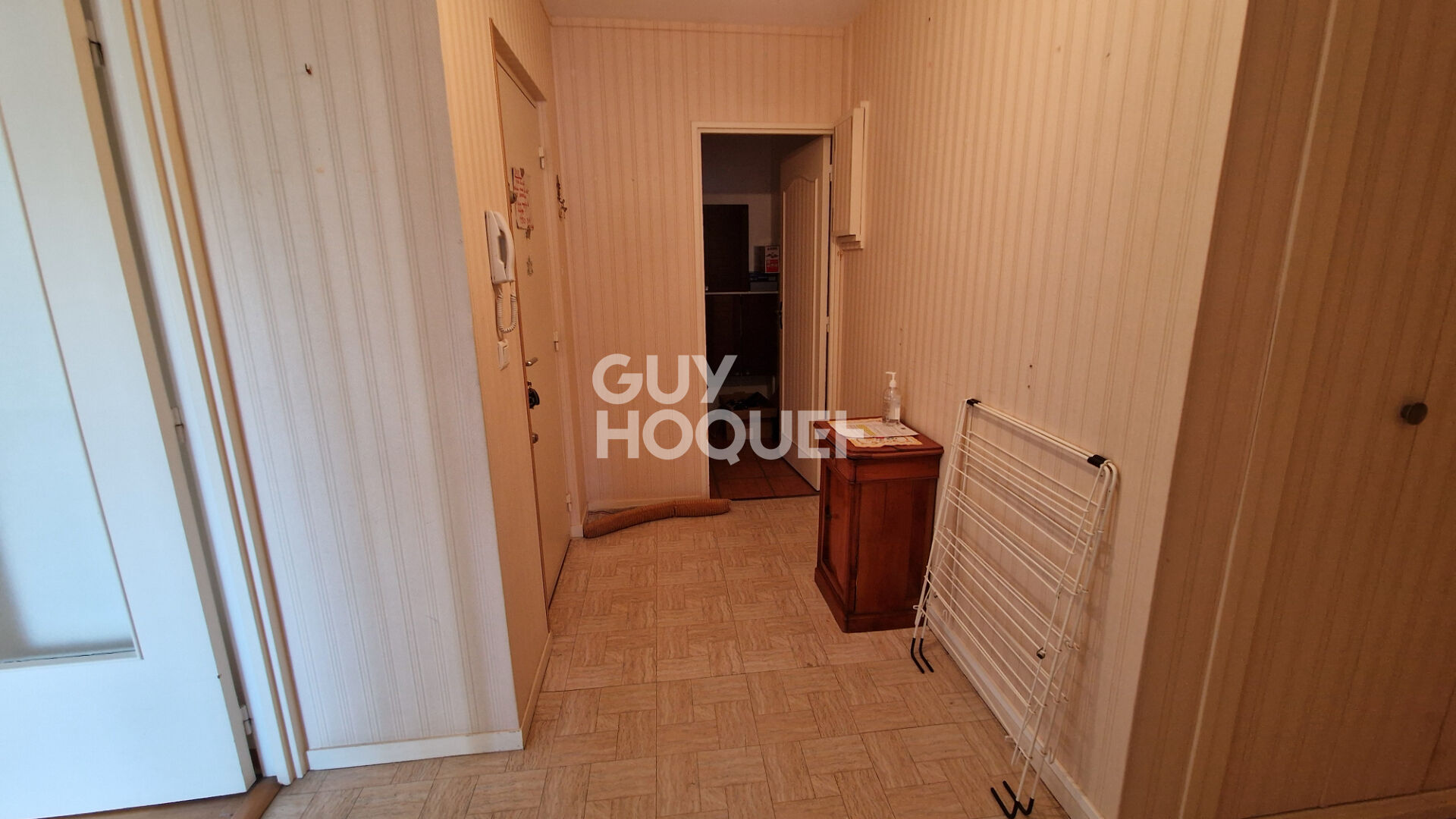 Appartement Chartres 5 pièce(s)