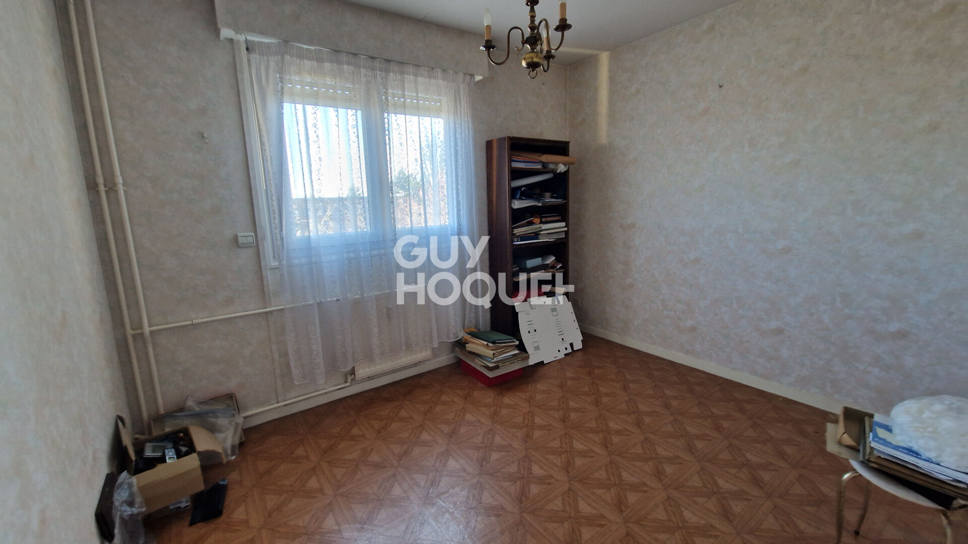 Appartement Chartres 5 pièce(s)