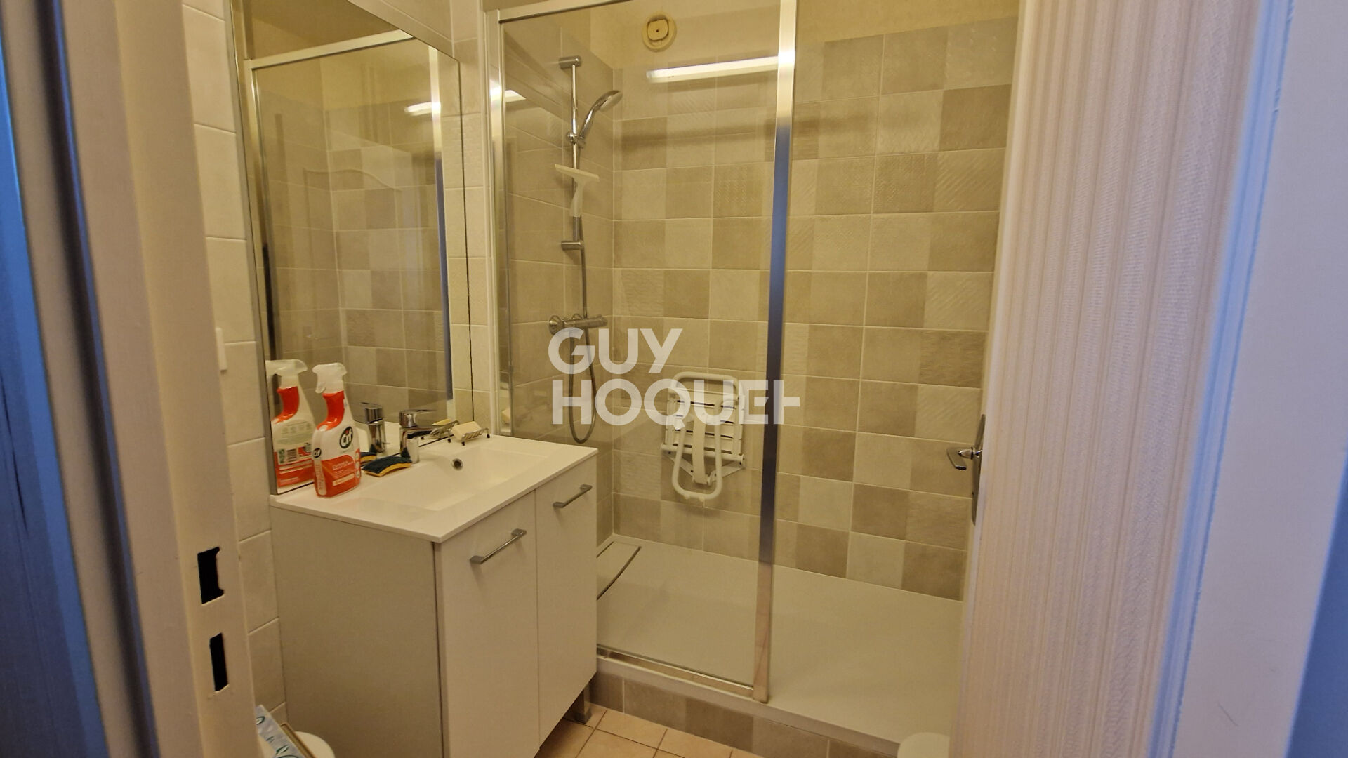 Appartement Chartres 5 pièce(s)