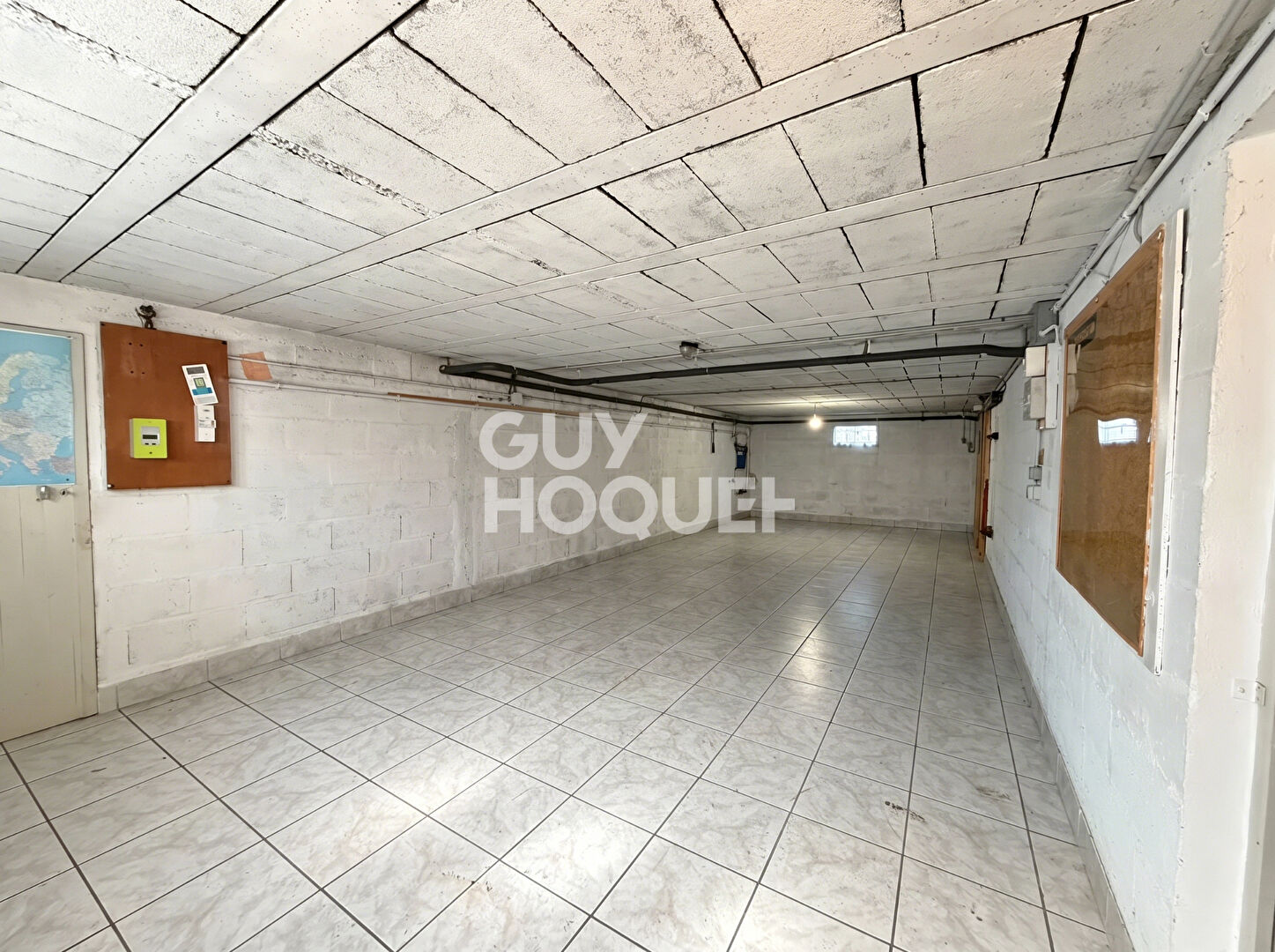 Maison Barjouville