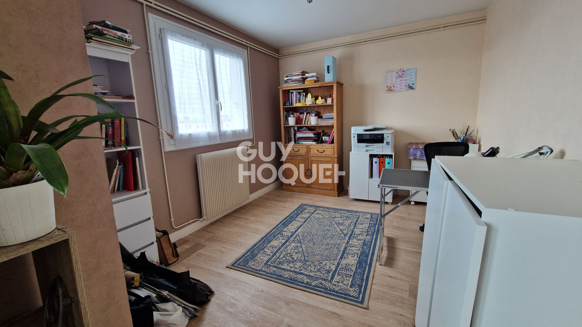 Appartement  4 pièce(s)