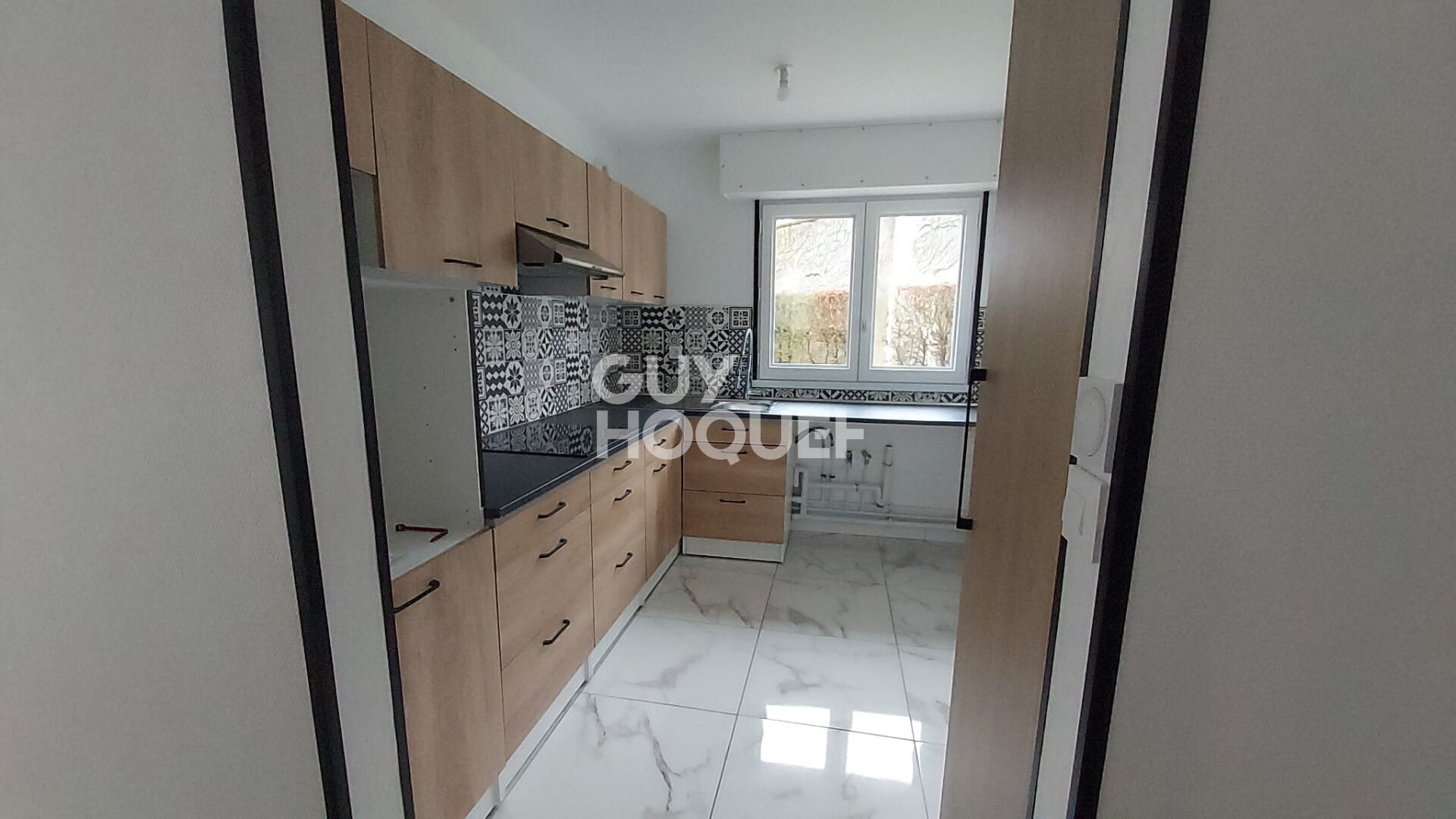 Appartement Chartres 3 pièce(s)