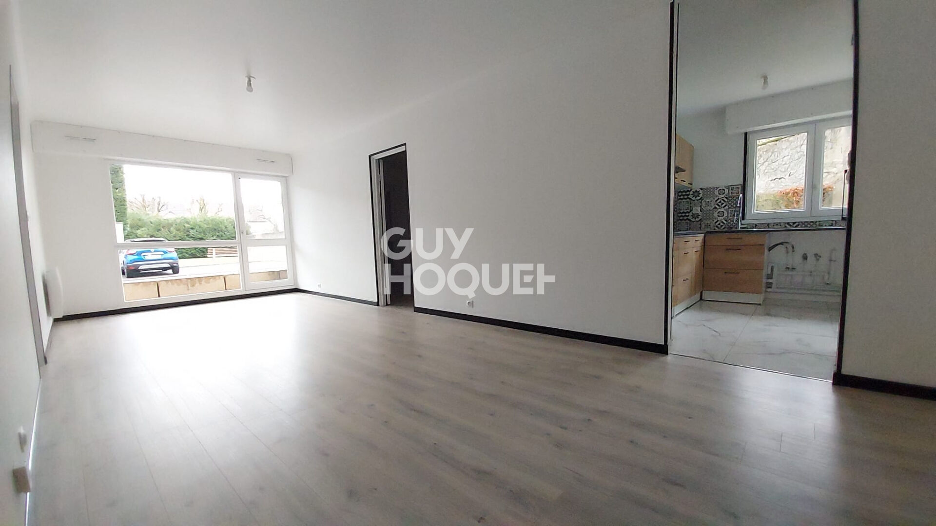 Appartement Chartres 3 pièce(s)