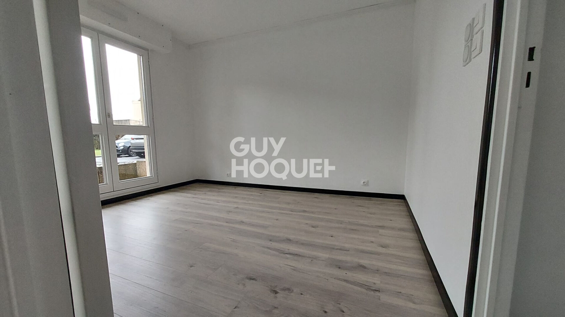 Appartement Chartres 3 pièce(s)