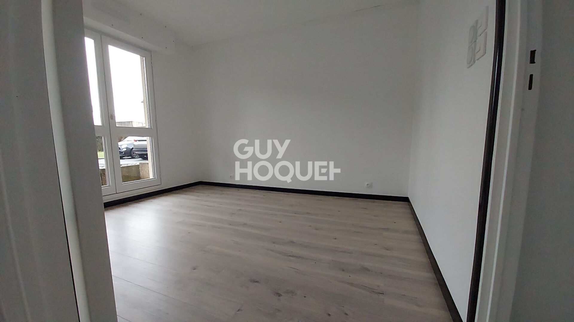 Appartement Chartres 3 pièce(s)