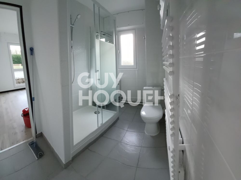 Appartement Chartres 3 pièce(s)