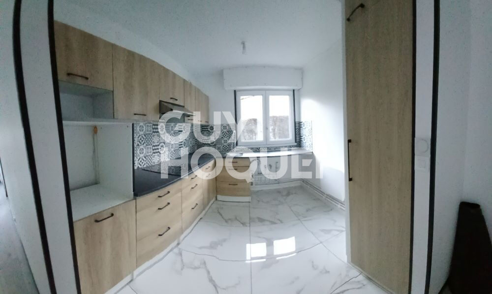 Appartement Chartres 3 pièce(s)