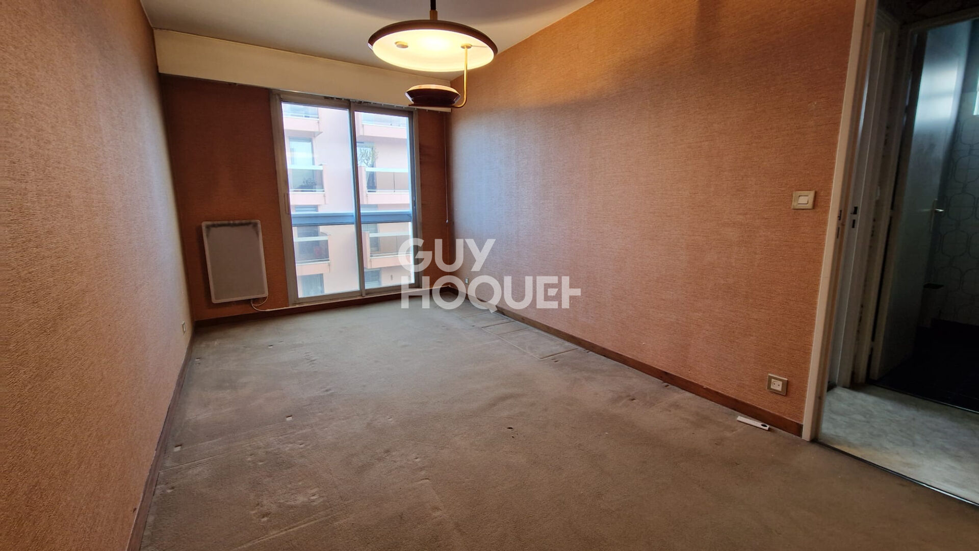 Chartres, Chanzy. Appartement Chartres 5 pièce(s) avec  garage