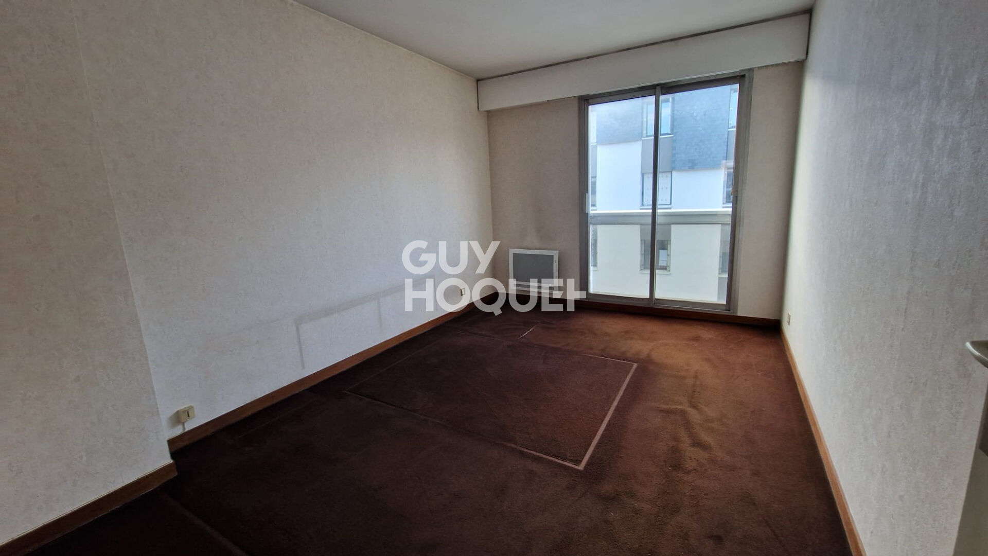 Chartres, Chanzy. Appartement Chartres 5 pièce(s) avec  garage