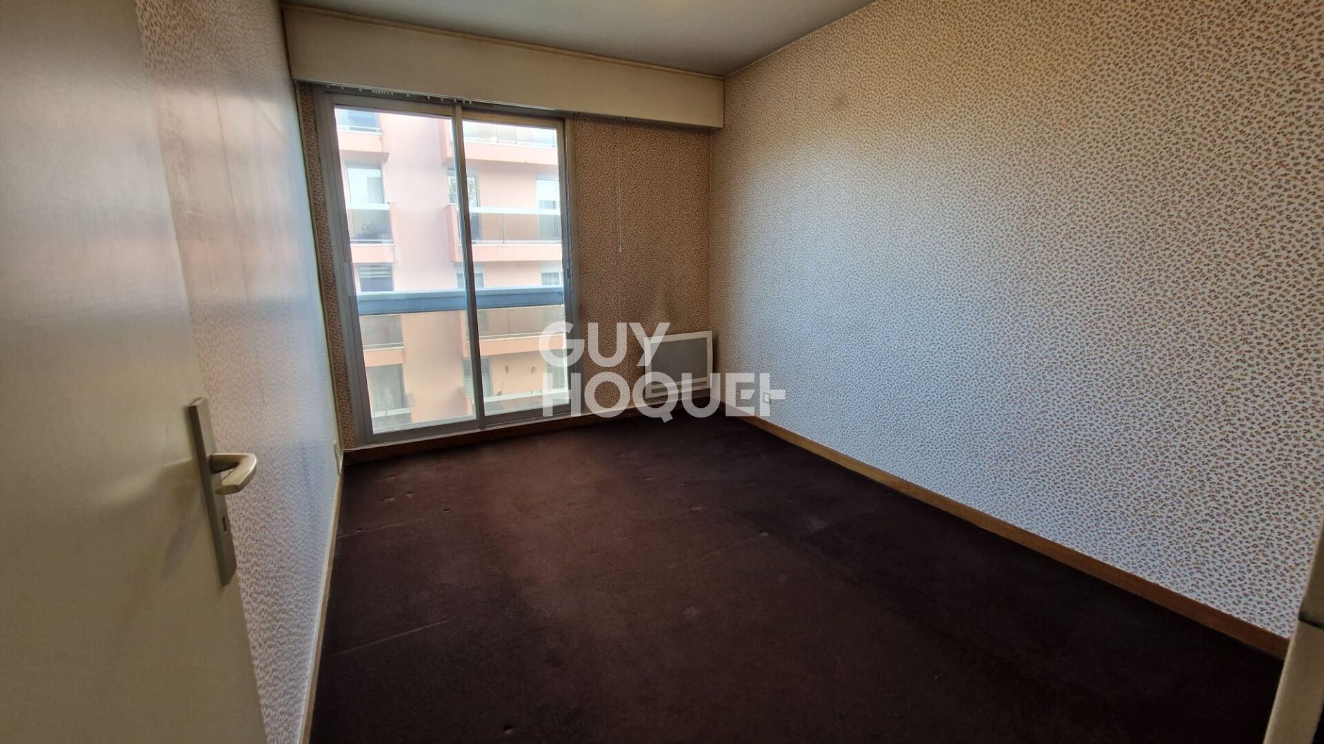 Chartres, Chanzy. Appartement Chartres 5 pièce(s) avec  garage