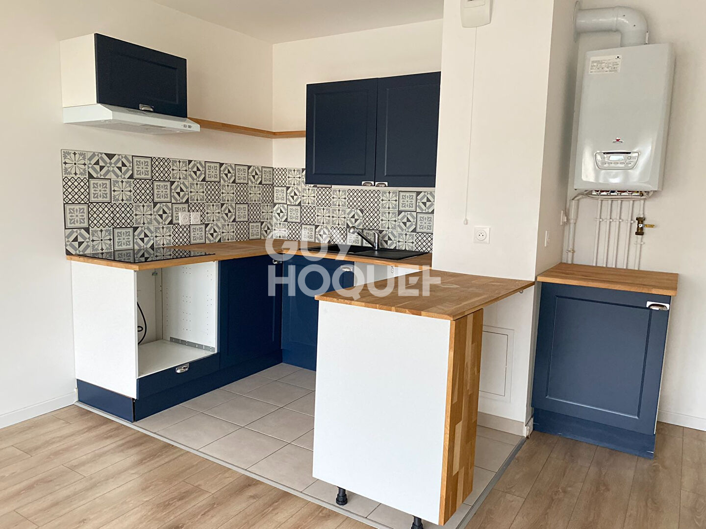 CHARTRES - Charmant T2 proche centre-ville