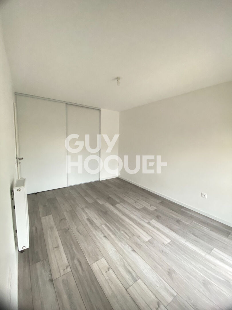 CHARTRES - Charmant T2 proche centre-ville